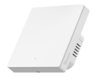 Sonoff Smart dotykowy przełącznik ścienny ZBM5-1C-86W (1-kanałowy) - 1489956 - zdjęcie 1